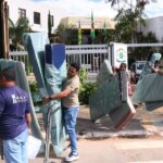 Em parceria com Correios, Câmara de Goiânia envia doações ao Rio Grande do Sul