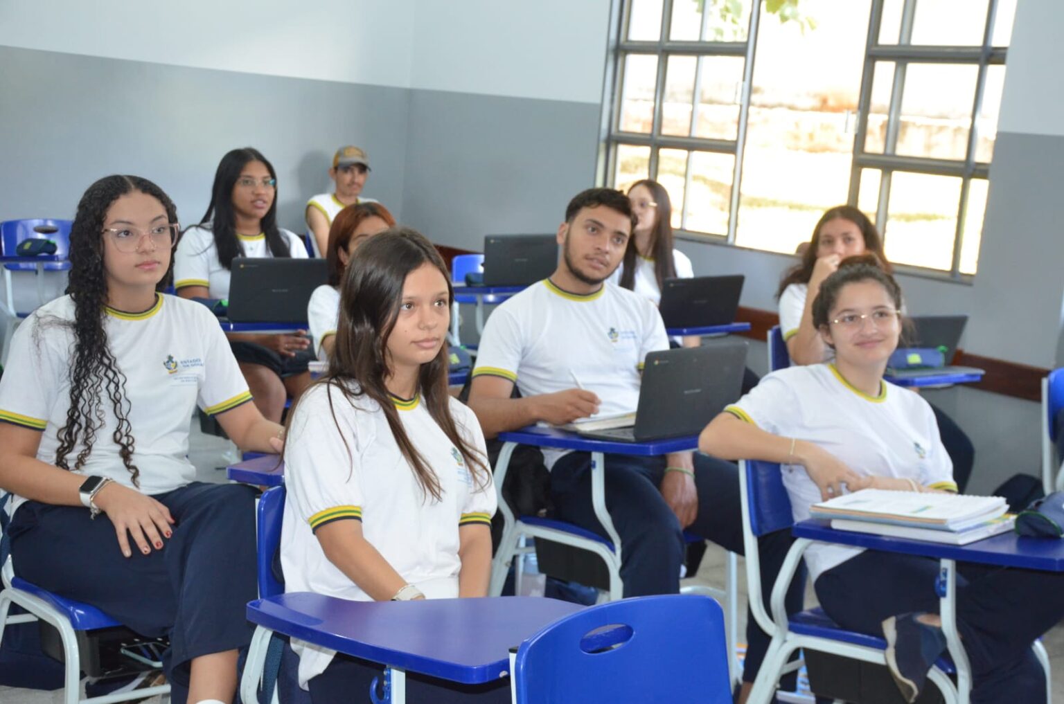 Enem 2024: Governo de Goiás oferece auxílio a estudantes para inscrição