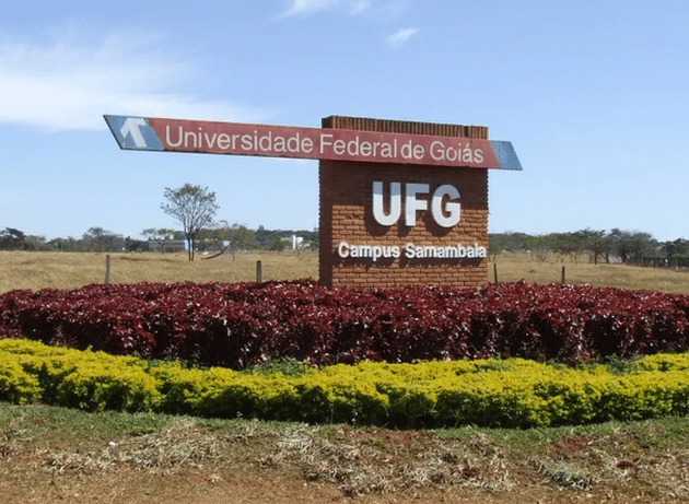 Greve de professores da UFG começa na próxima semana
