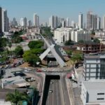 Prefeitura planeja alterar sentido de ruas de um dos setores mais movimentados de Goiânia