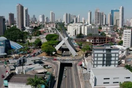 Prefeitura planeja alterar sentido de ruas de um dos setores mais movimentados de Goiânia