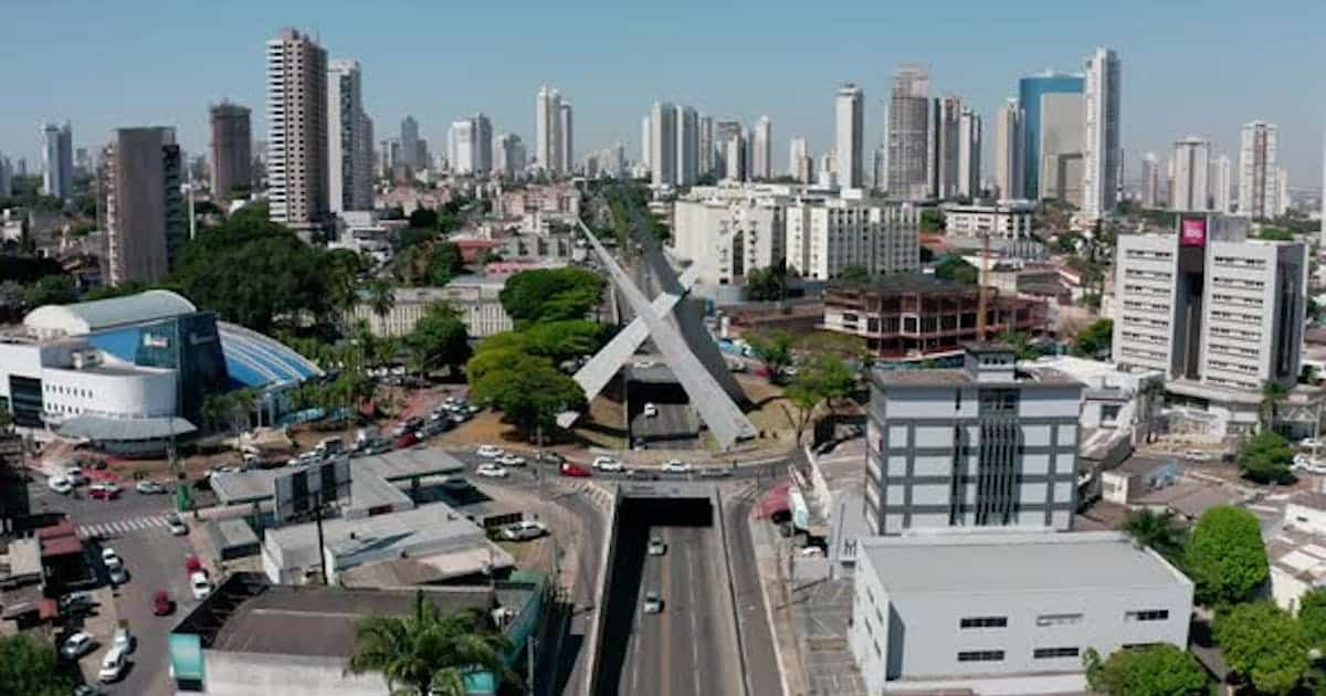 Prefeitura planeja alterar sentido de ruas de um dos setores mais movimentados de Goiânia