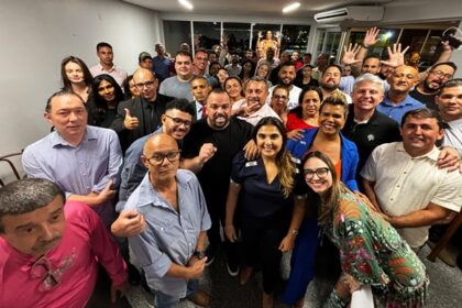 Partido Republicanos tem 24 pré-candidatas à Câmara Municipal de Goiânia