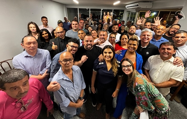 Partido Republicanos tem 24 pré-candidatas à Câmara Municipal de Goiânia