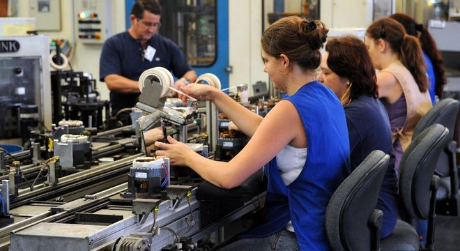 Abertura de empresas em Goiás cresce 38% em abril