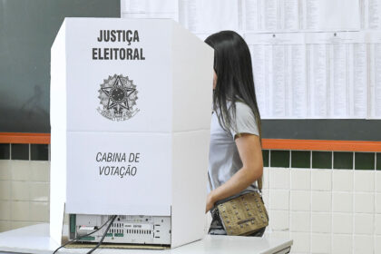 Conheça o perfil do eleitorado goiano em 2024