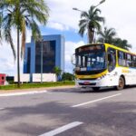 Investimentos viabilizam melhorias do transporte público e congelamento da tarifa