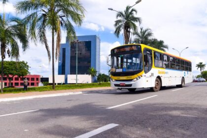 Investimentos viabilizam melhorias do transporte público e congelamento da tarifa