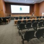 Inaugurada a nova Câmara Municipal de Aparecida de Goiânia