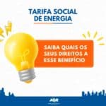 Governo de Goiás lança Guia da Tarifa Social de Energia Elétrica