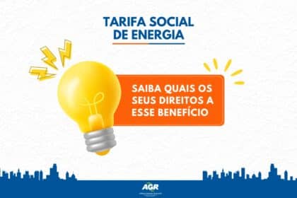 Governo de Goiás lança Guia da Tarifa Social de Energia Elétrica