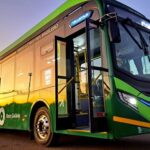 Prefeito Rogério confirma que BRT Norte-Sul entrará em operação ainda neste ano