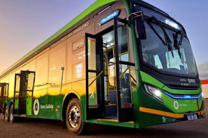 Prefeito Rogério confirma que BRT Norte-Sul entrará em operação ainda neste ano