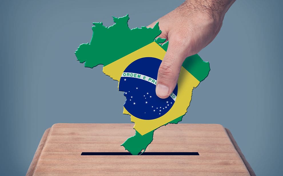 Eleições de 2024 podem ter 2º turno em mais de 100 cidades e todas as capitais pela primeira vez