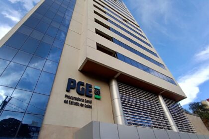 PGE abre inscrições para concurso público de procurador do Estado de Goiás