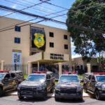 Concurso para 1,6 mil vagas na Diretoria-Geral de Polícia Penal