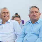 Base governista barra candidatura de Vilmar Mariano em Aparecida de Goiânia