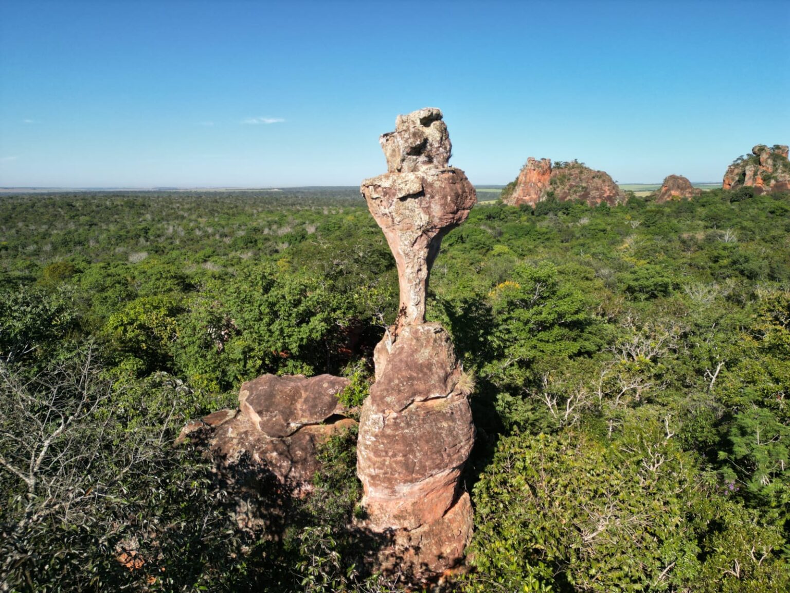 Com incentivo do Governo de Goiás, Websérie mostra potencialidades turísticas do estado