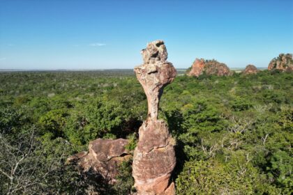 Com incentivo do Governo de Goiás, Websérie mostra potencialidades turísticas do estado