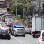 Vencimento da sétima parcela do IPVA começa nesta segunda-feira (8/7)