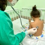 HDT ressalta importância de prevenir e diagnosticar corretamente a bronquiolite