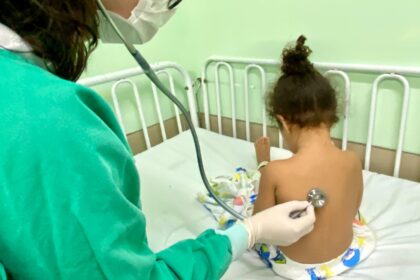 HDT ressalta importância de prevenir e diagnosticar corretamente a bronquiolite