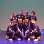 Alunos do Basileu França representam o Brasil no Mundial de Hip Hop, nos Estados Unidos