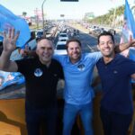 Não existe impedimento judicial para a candidatura de Thiago Albernaz a vice na chapa de Mabel