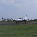 Após articulação do governador, Aeroporto de Cargas de Anápolis é federalizado