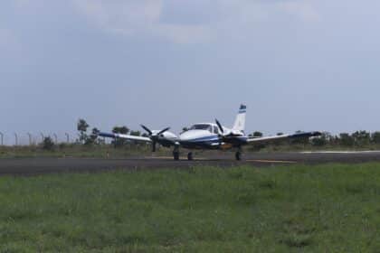 Após articulação do governador, Aeroporto de Cargas de Anápolis é federalizado