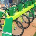 Serviço de bicicletas compartilhadas deve ser retomado em Goiânia nos próximos meses