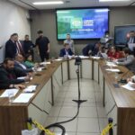 CCJ autoriza venda de Áreas Públicas Municipais