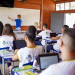 Governo de Goiás convoca aprovados em concurso público da educação estadual