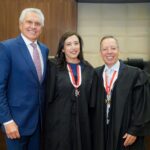 Goiás tem posse de novos desembargadores