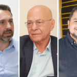 Campanhas para a Prefeitura de Aparecida começam sábado com carreatas e caminhadas