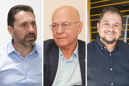Campanhas para a Prefeitura de Aparecida começam sábado com carreatas e caminhadas