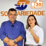 Partido Novo em Senador Canedo ignora diretrizes nacionais e forma coligação com partido de esquerda