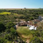 Goiás lidera cadastros do Turismo no Centro-Oeste