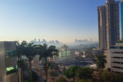 Saúde alerta população: calor, fumaça e baixa umidade exigem cuidados