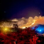 Projeto do Governo de Goiás de combate a incêndios criminosos é aprovado pela Alego