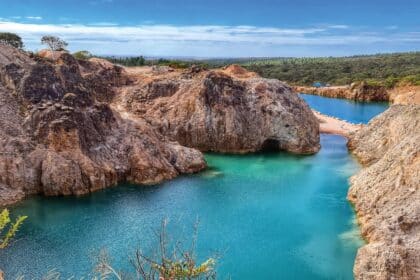 Pesquisa do IBGE aponta que número de viagens em Goiás sobe 85%