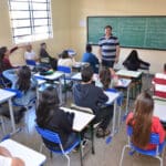 TRE entende educação como serviço essencial, e Goiânia poderá contratar servidores temporários para Educação