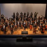 Orquestra Sinfônica celebra aniversário da capital com concerto no Teatro Goiânia