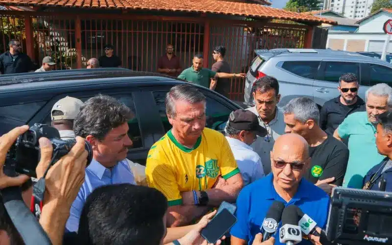 Professor Alcides anuncia que não pretende se candidatar a prefeito