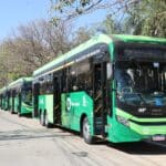 Passagem do transporte coletivo em Goiânia e Região Metropolitana será gratuita no domingo do segundo turno das eleições