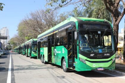 Passagem do transporte coletivo em Goiânia e Região Metropolitana será gratuita no domingo do segundo turno das eleições