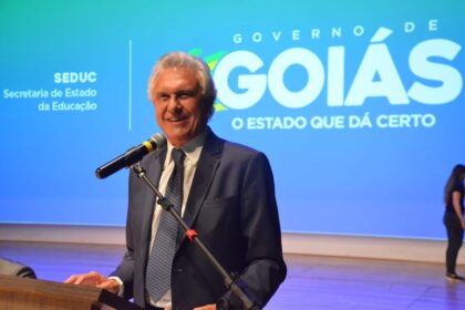 Goiás é selo ouro de Alfabetização em premiação nacional do MEC