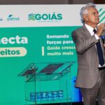 No Conecta Prefeitos, Caiado reafirma compromisso com gestores eleitos em Goiás