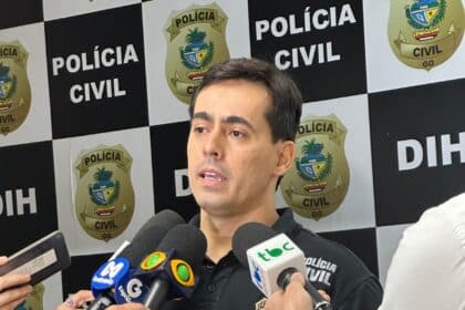 Polícia Civil prende 50 suspeitos de aplicar golpe do “novo número”