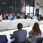 Equipe de transição da Prefeitura de Goiânia se reúne para tratar de Meio Ambiente e Investimentos